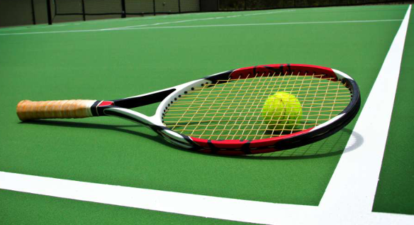 Rakieta tenisowa – czym się kierować przy wyborze