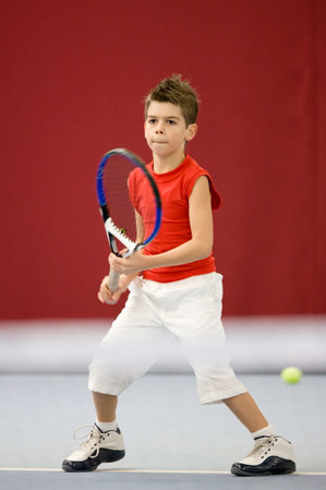 Tenis strefowy