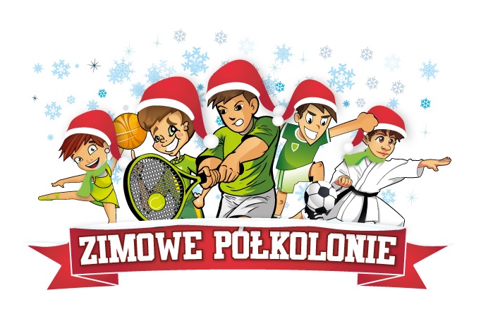 Półkolonie zimowe