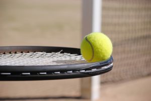 waga i balans w rakiecie tenisowej